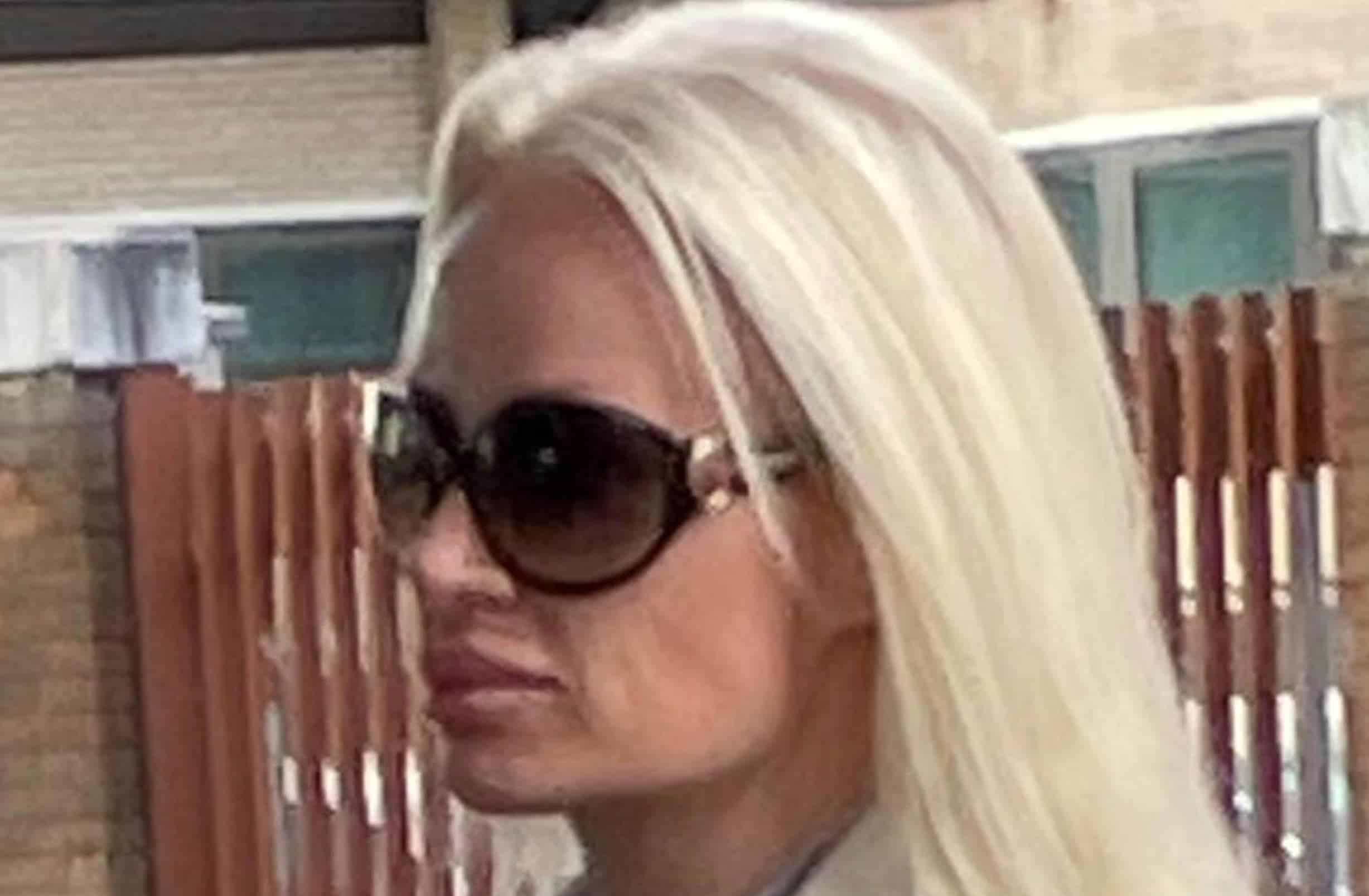 ‘Real-life Barbie’ barred from hospital ward after assaulting NHS workers