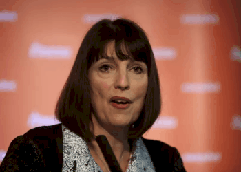 ITV leader Carolyn McCall