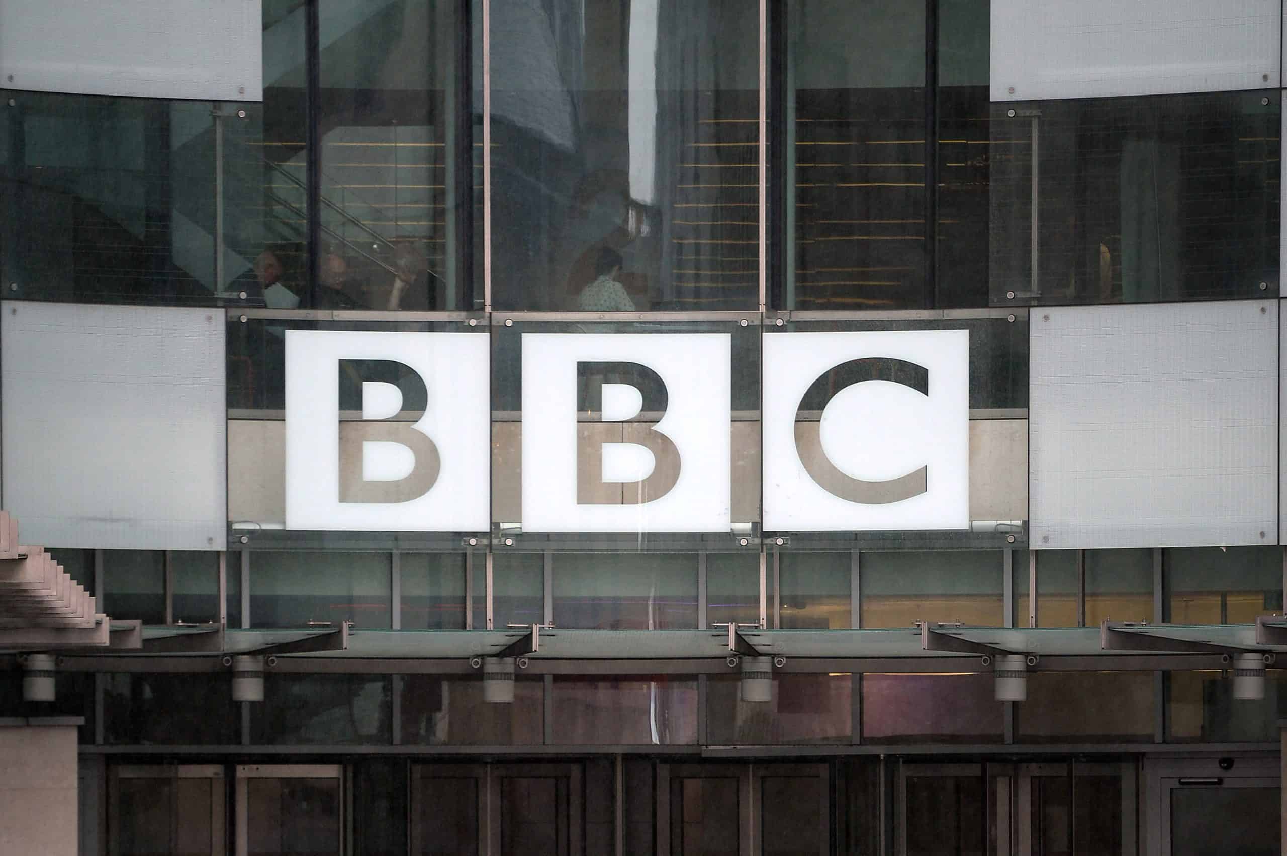 BBC to make ‘sweeping changes’ to ‘raise standards’ and ‘challenge bias’