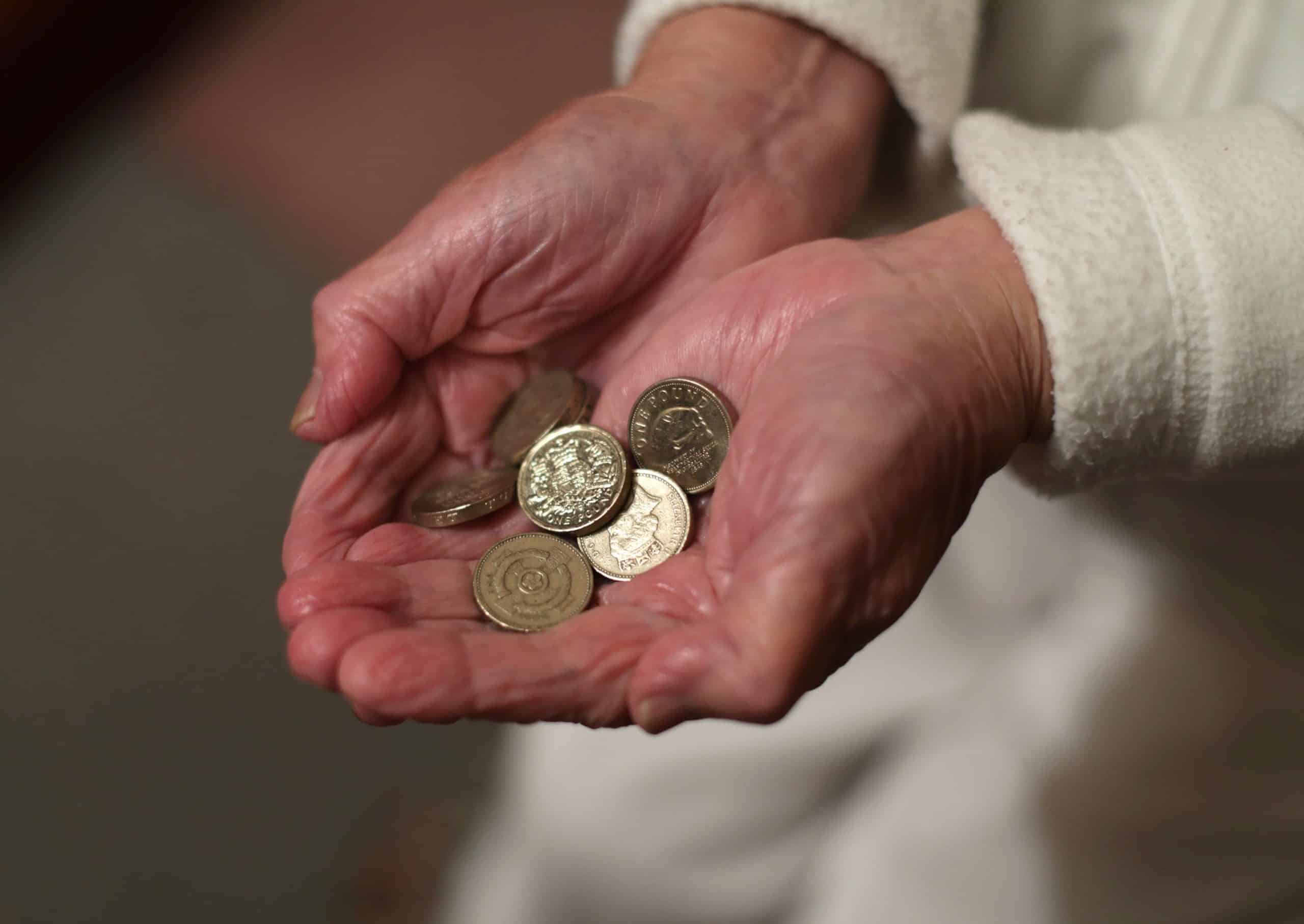 Retirement age could be raised to ease public debt, OECD warns