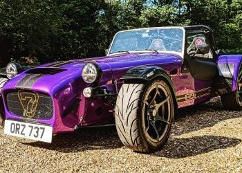 Caterham 620S