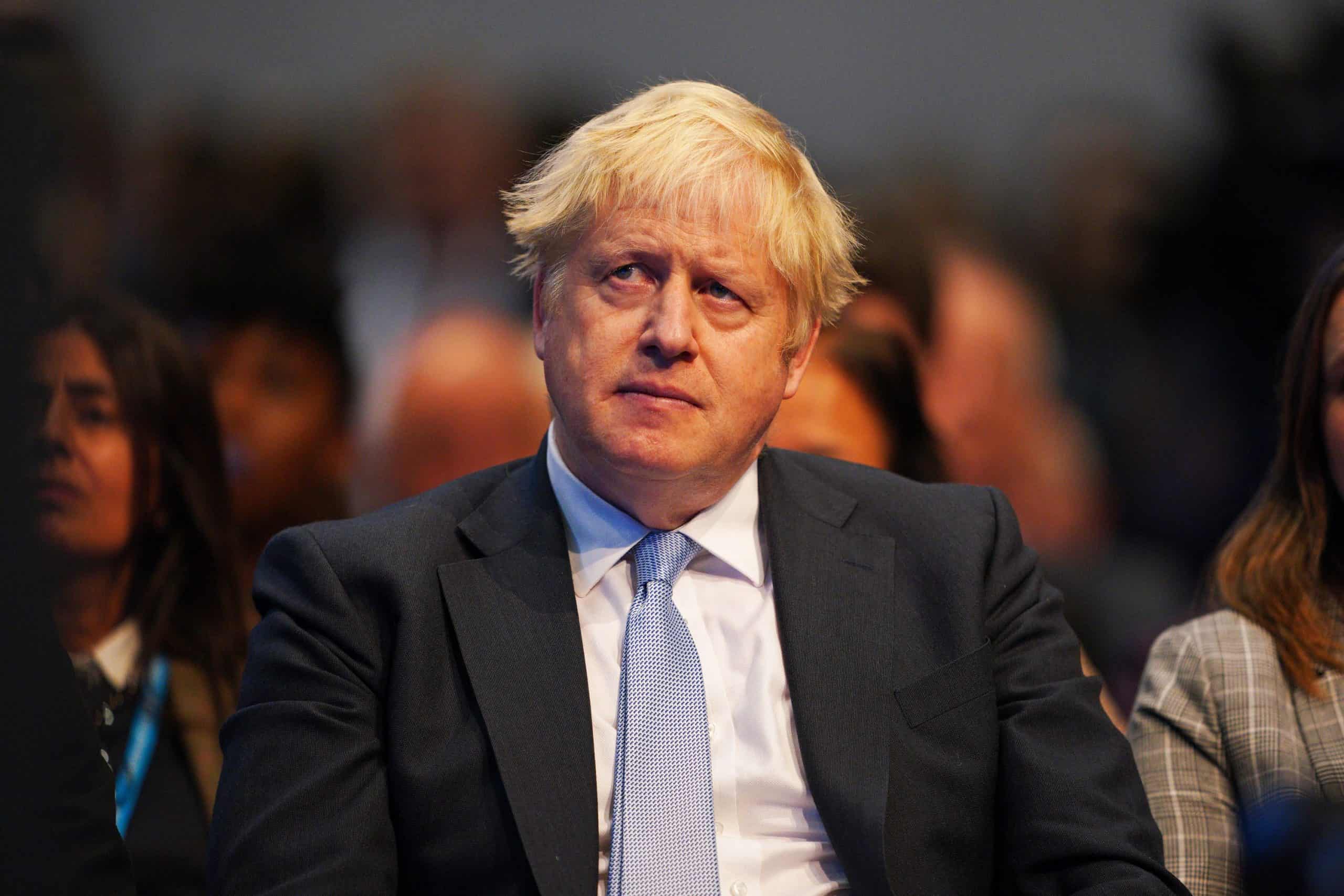 Watch: Cassetteboy’s viral takedown of Boris Johnson is a must watch