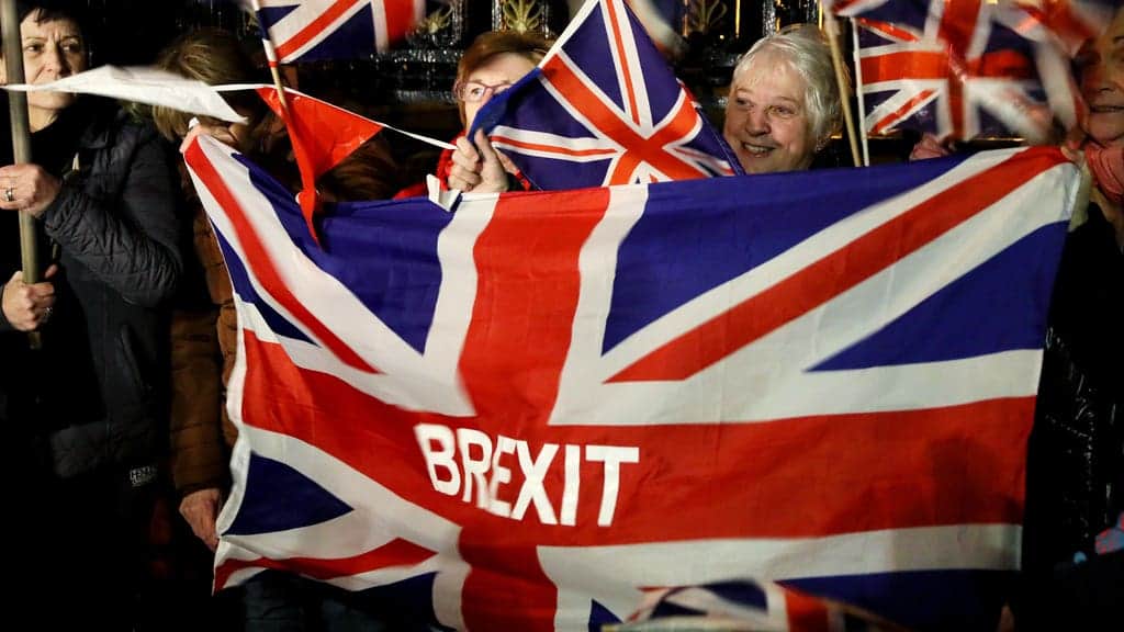 Reaction as Museum of Brexit set to open in Boston or Peterborough