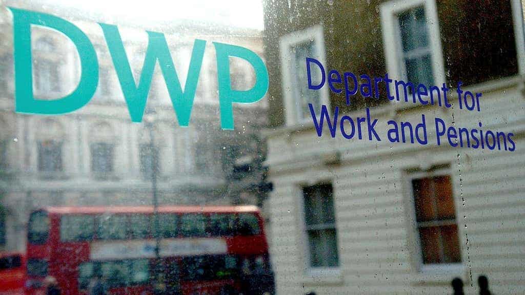 ‘What kidnappers do’ – DWP ask universal credit claimants to pose for photo with daily paper