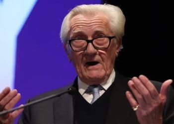 Lord Michael Heseltine