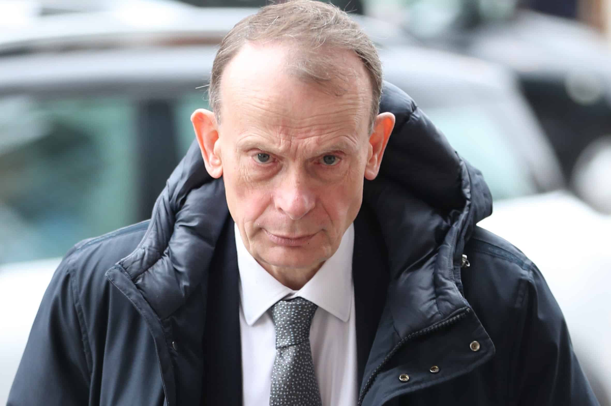 Andrew Marr joins the New Statesman after quitting BBC