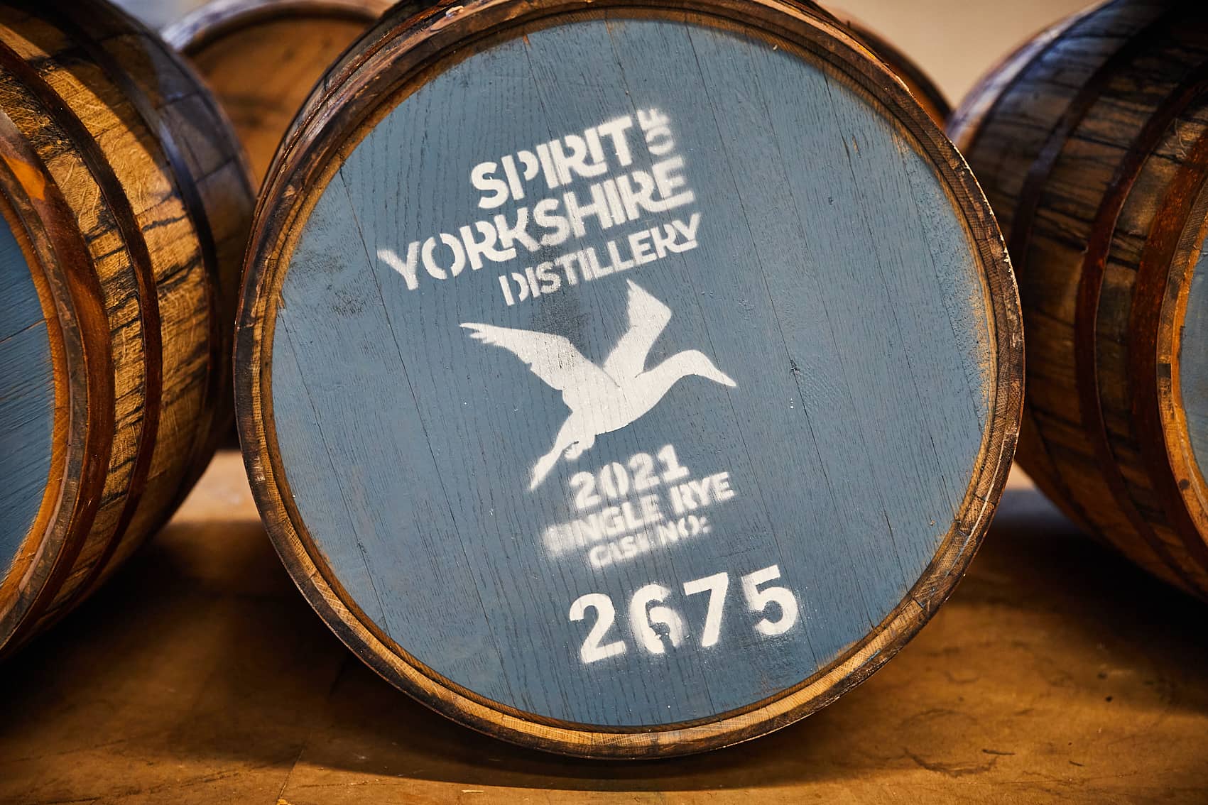 Spirit of the Week: Filey Bay by Spirit of Yorkshire Distillery