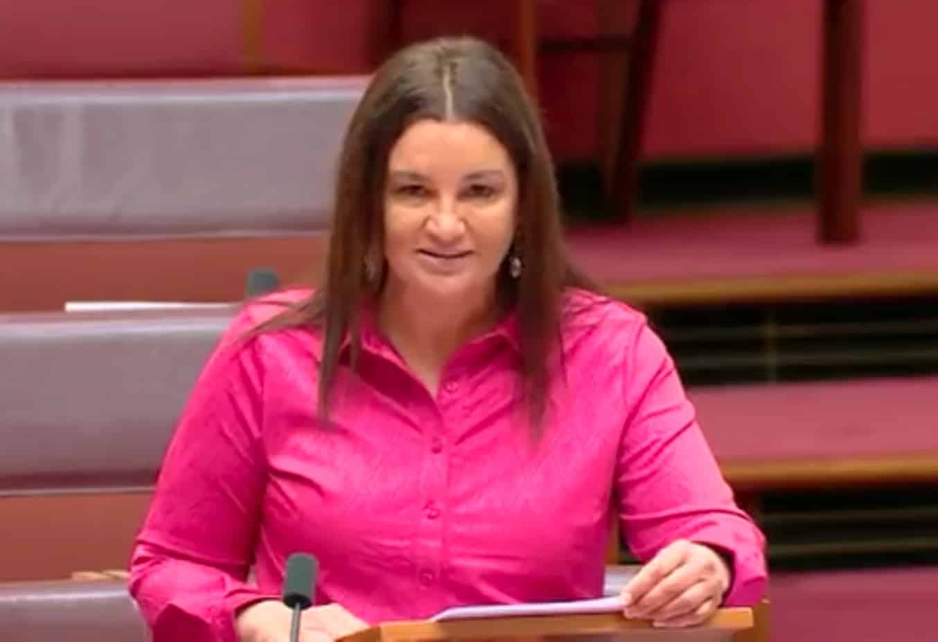 ‘It’s called being a god damn bloody adult’: Aussie politician’s blunt takedown of anti-vax bill