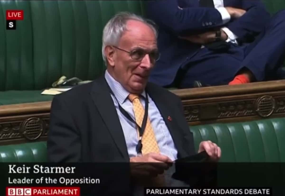 Commons erupts into laughter after Tory MP says Hunt should lead debate called ‘Brexit a roaring success, no turning back’