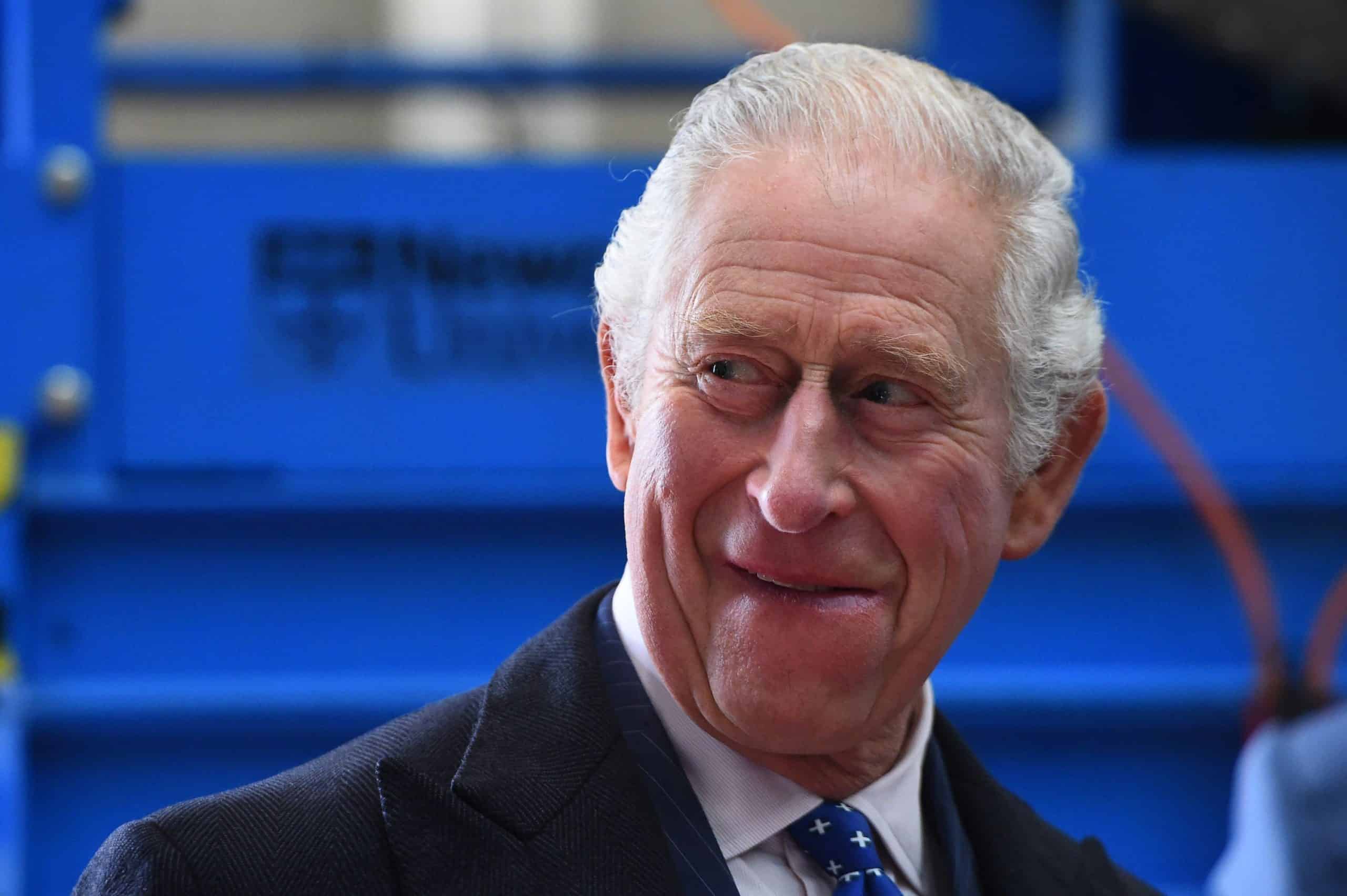 Another royal mess: Prince Charles charity in cash for honours probe