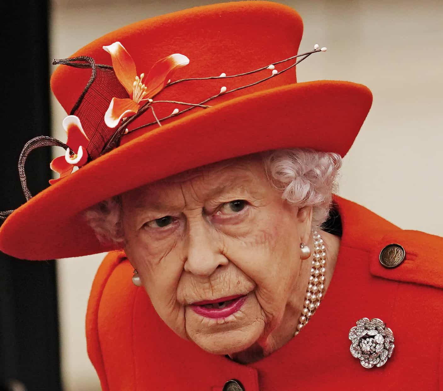 An expert prediction about the Queen left many shaking their heads