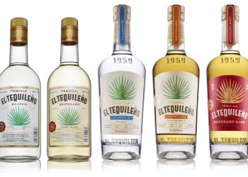 El Tequilino Tequila portfolio