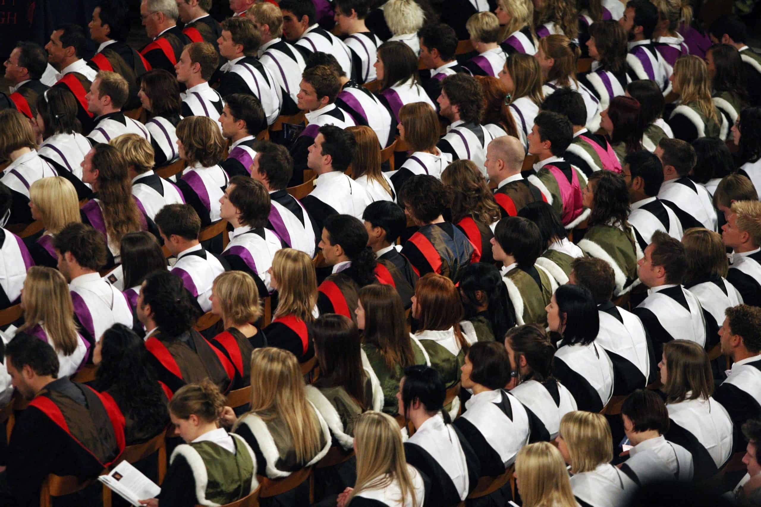 Largest single student debt in England is staggering £189,700