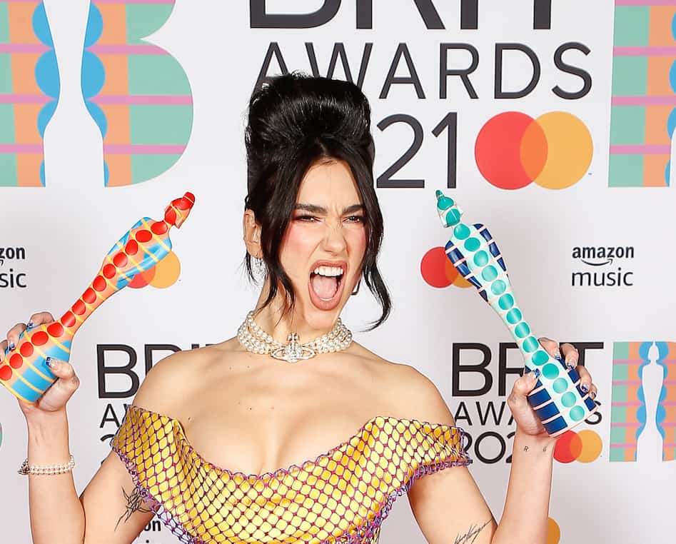 Brit Awards to scrap gendered categories: Reactions are mixed…