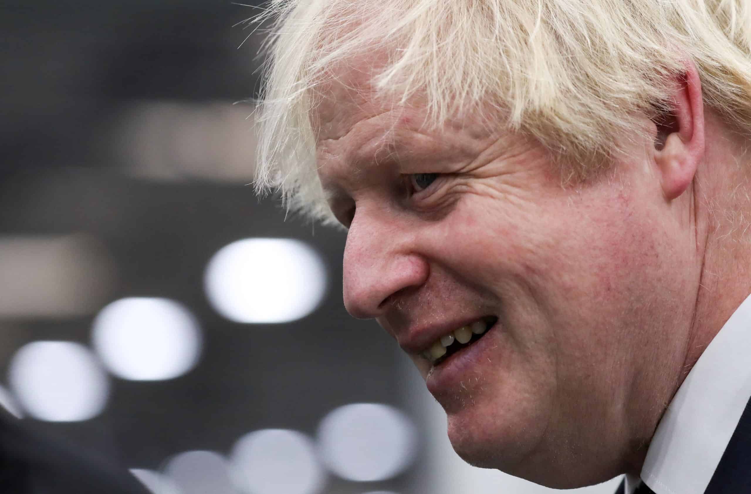 Johnson plots to let ministers scrap legal rulings they don’t like
