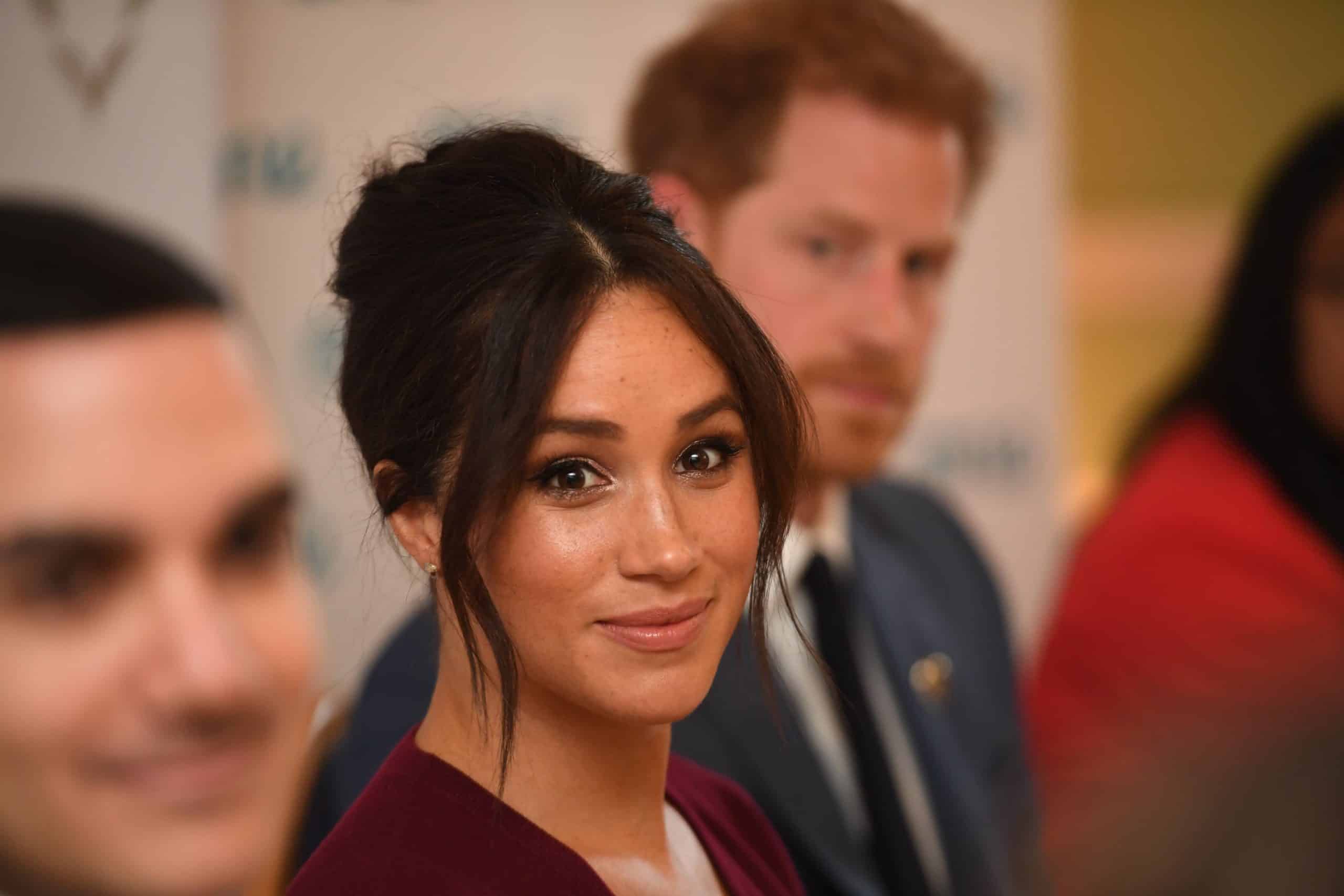 Mail on Sunday publisher loses appeal against Meghan Markle