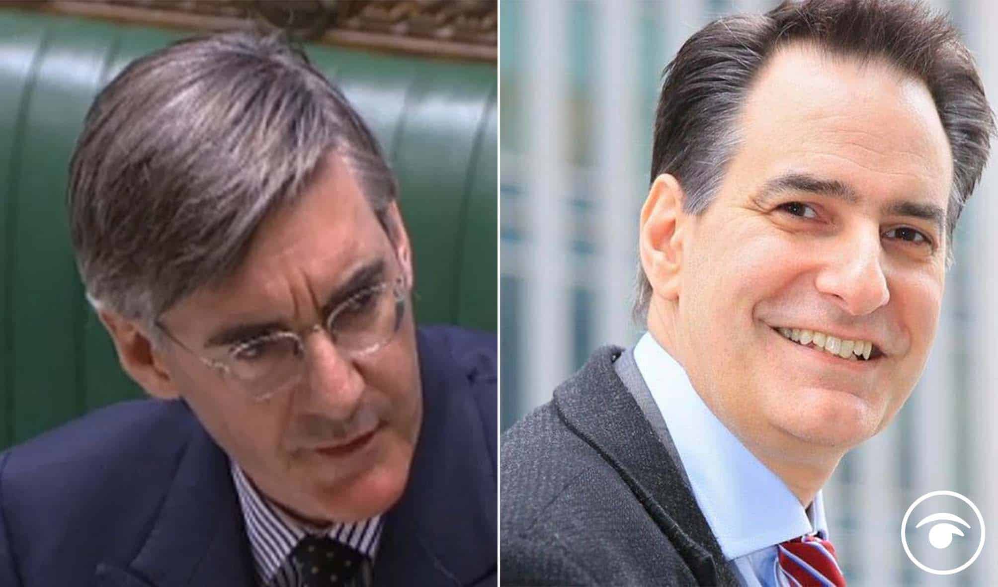 Watch: Viral video slams Rees-Mogg’s Brexit benefits claims