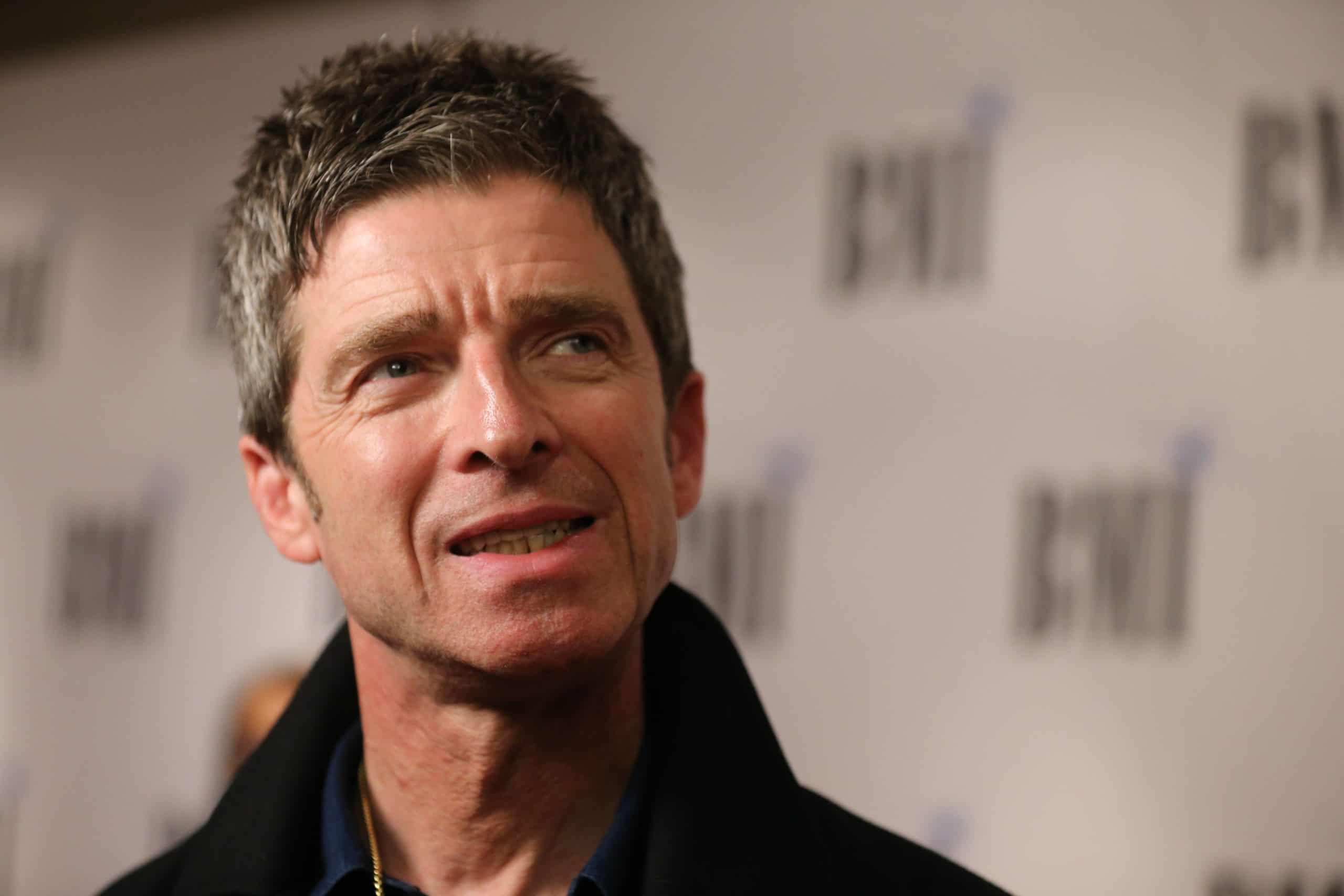 Noel Gallagher brands Labour a ‘f***ing disgrace’