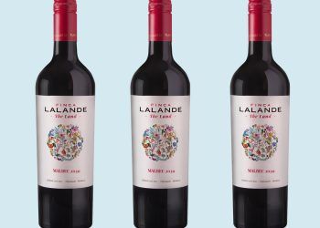 Domaine Bousquet Finca Lalande Malbec 2020