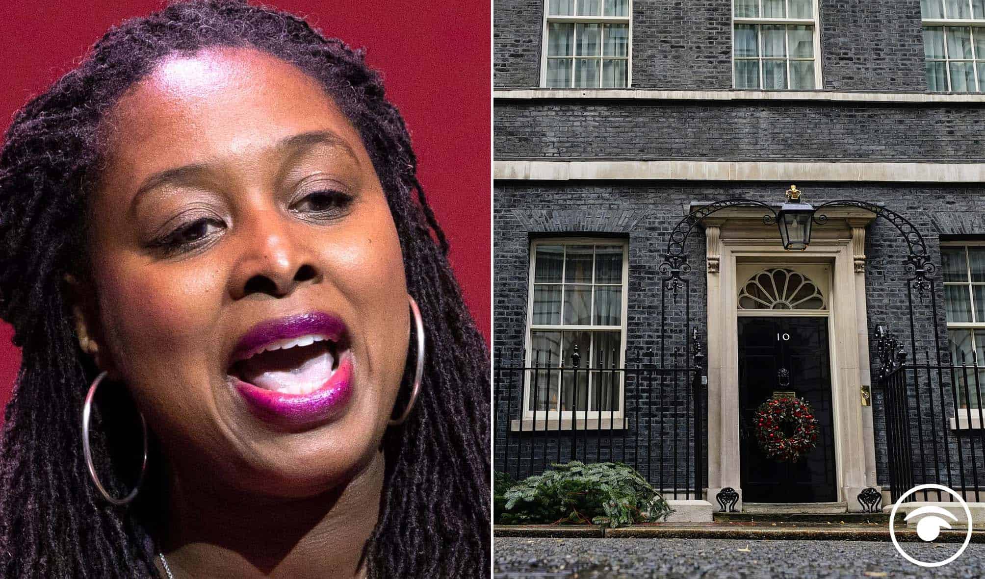 Watch: Dawn Butler forced to explain to Tory MP why telling truth in parliament is important