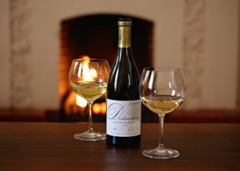 Journey's End Destination Chardonnay