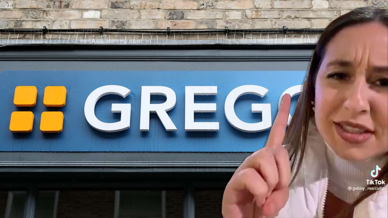 Watch: American woman waxes lyrical about her favourite breakfast spot in Britain – ‘GR Eggs’