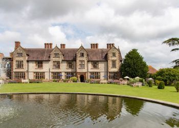 Billesley Manor Hotel & Spa review Stratford-Upon-Avon