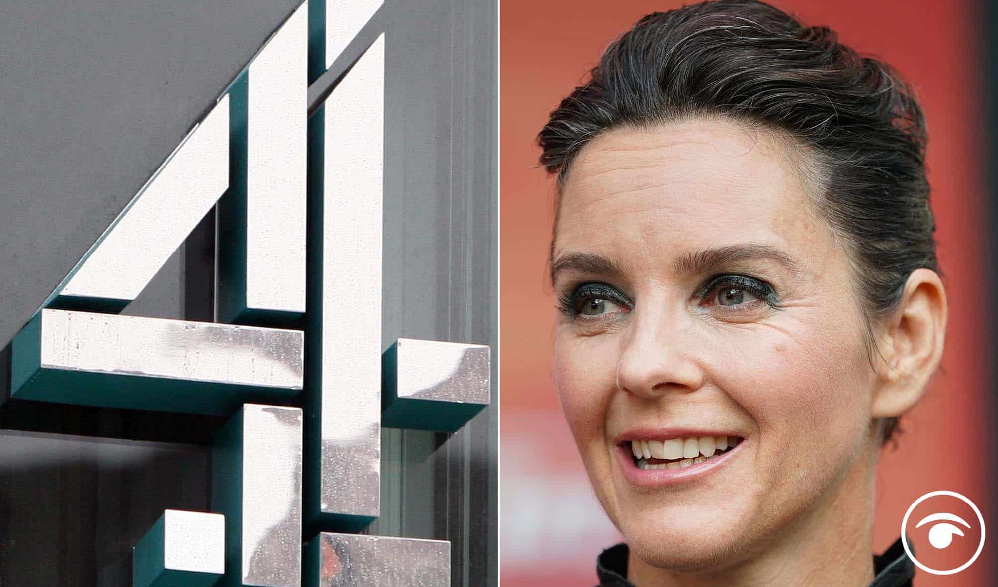 Channel 4 is not left-wing, chief executive says as Govt tries to privatise broadcaster