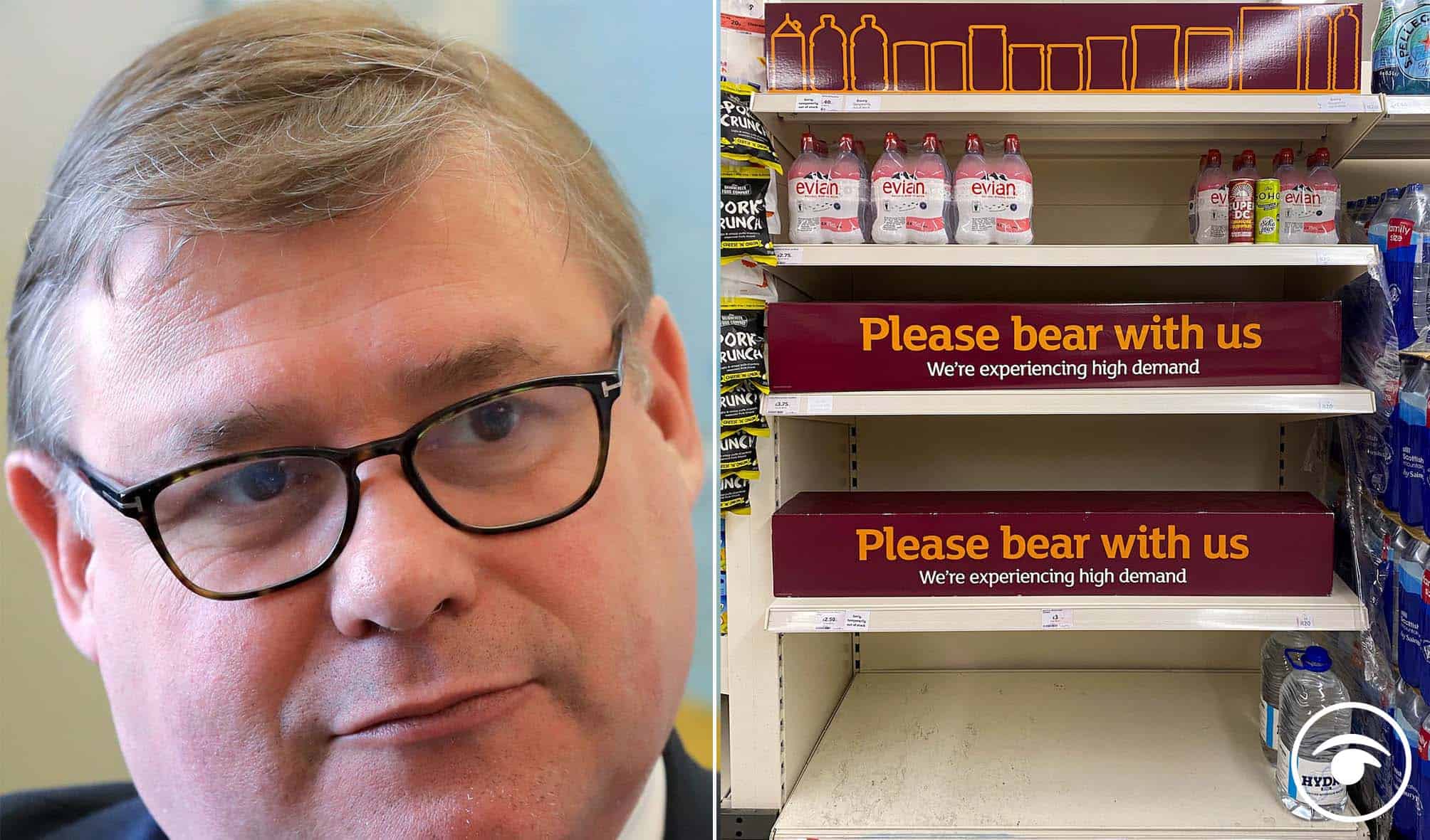 Reactions as Mark Francois self-publishes Brexit memoir after ‘Remainer publishers turned it down’