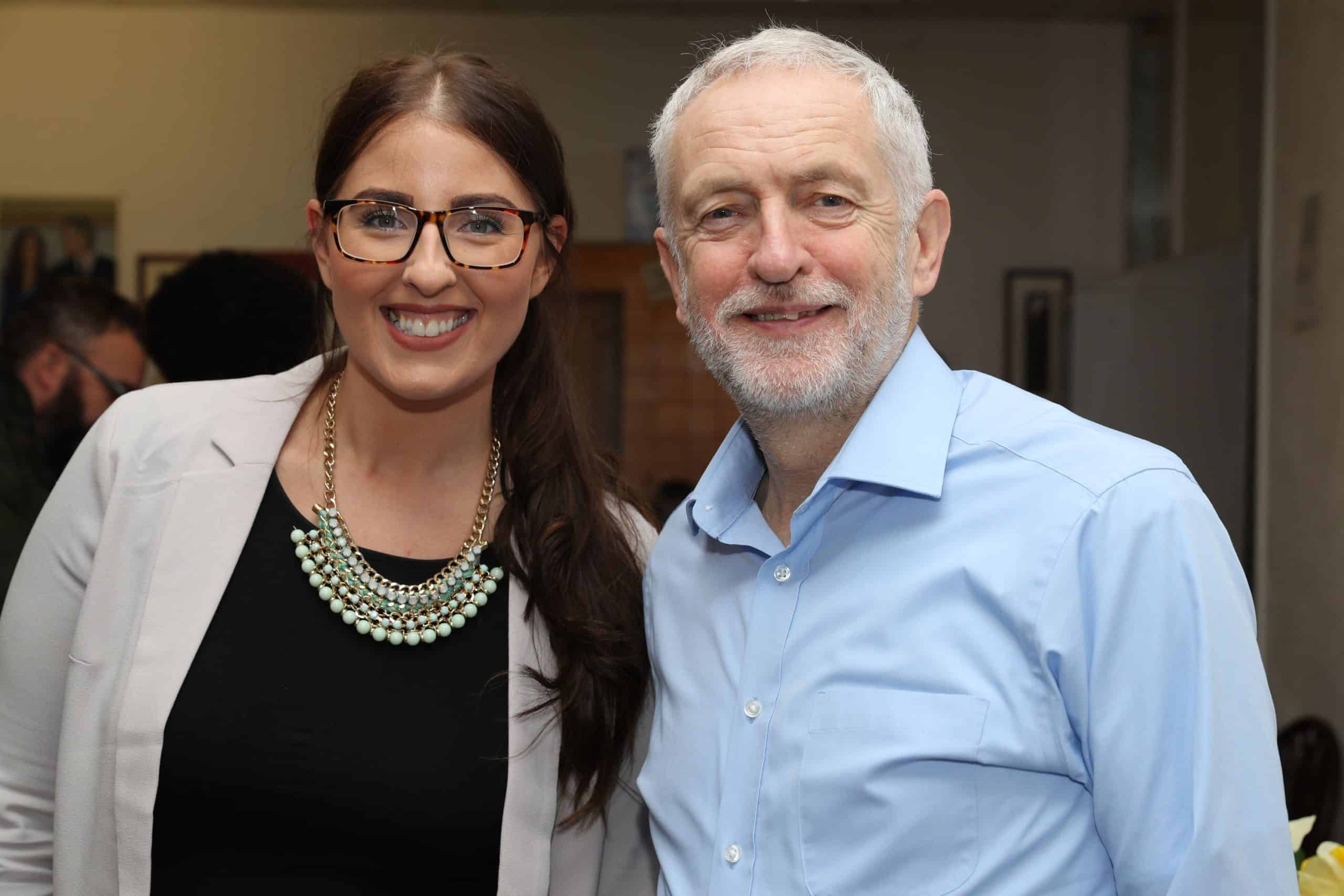 Top Corbynite quits Labour NEC, bashing Starmer’s ‘lack of vision’