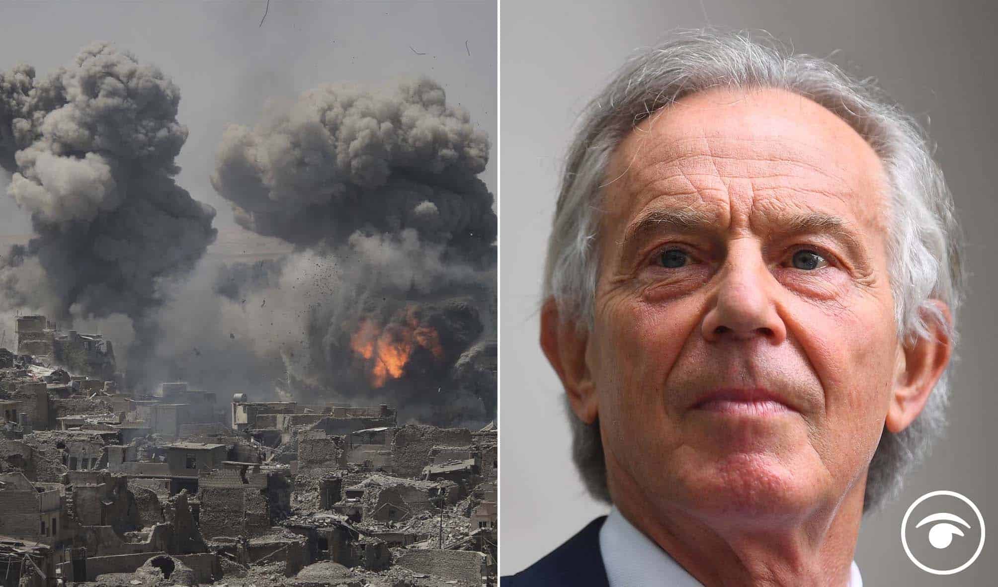 Will you sign? Petition against Blair’s knighthood gains huge number of signatures