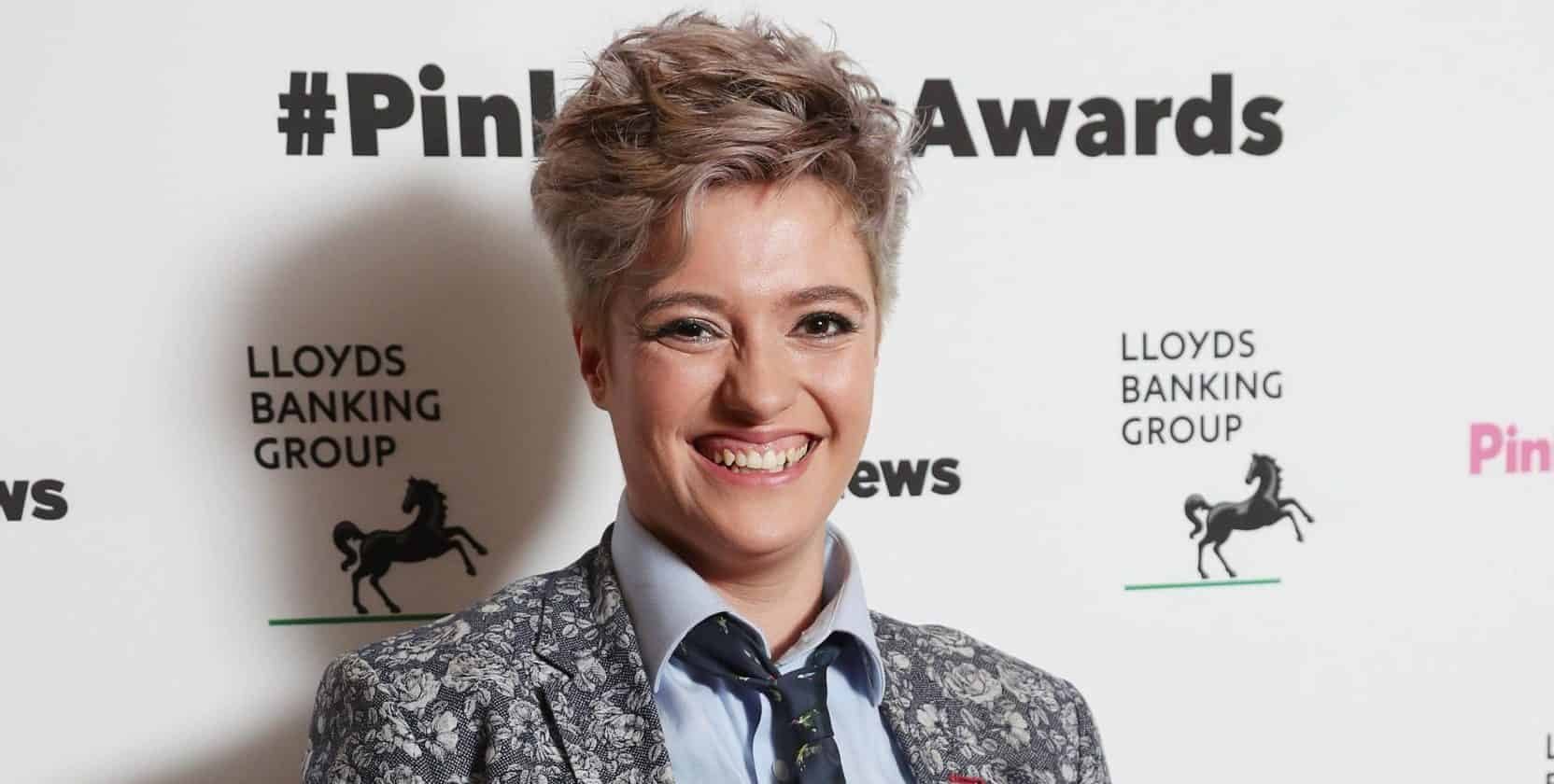 Food poverty campaigner Jack Monroe hails ONS inflation changes