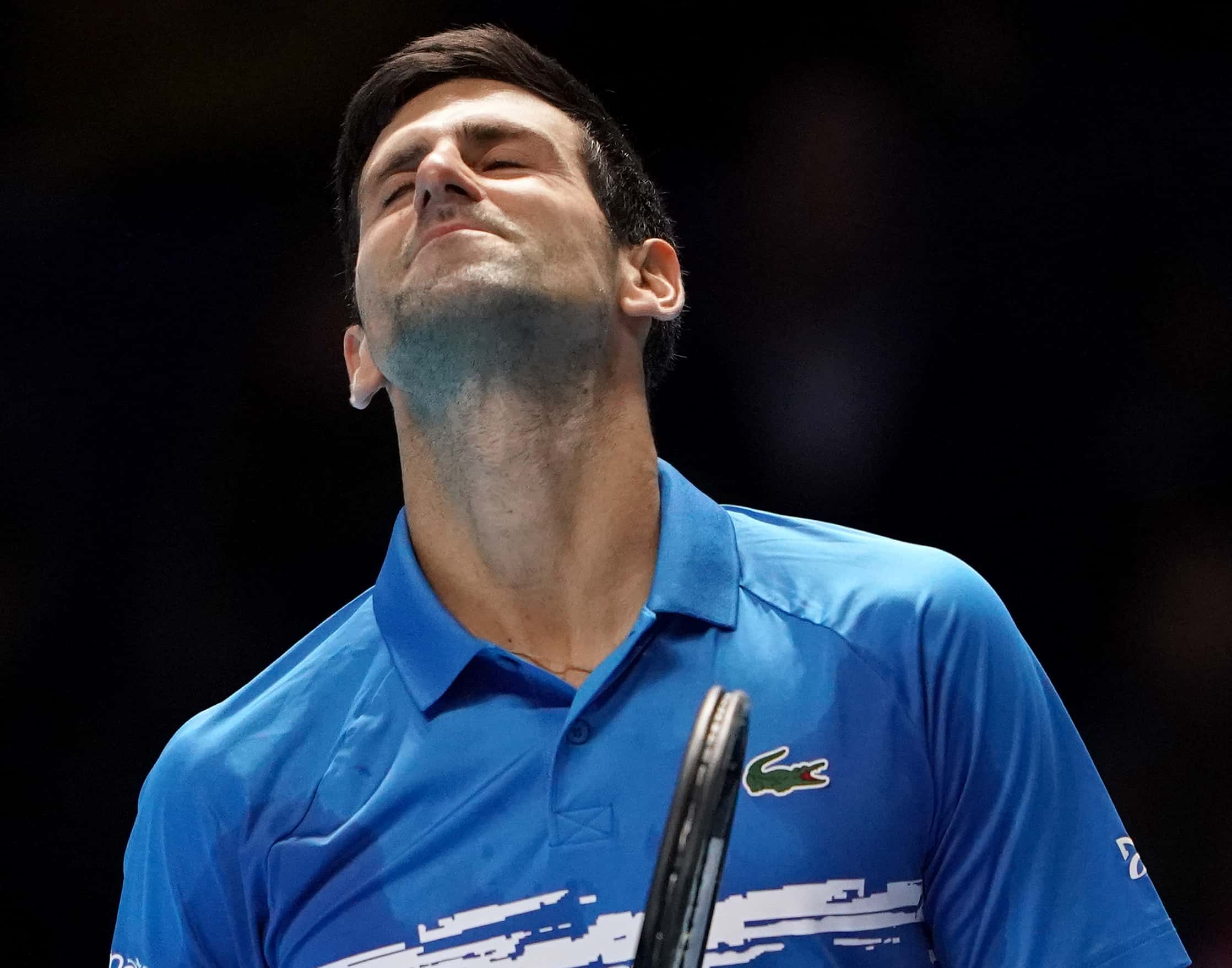 ‘Novaxx’ Djokovic gets meme treatment after being denied entry to Australia