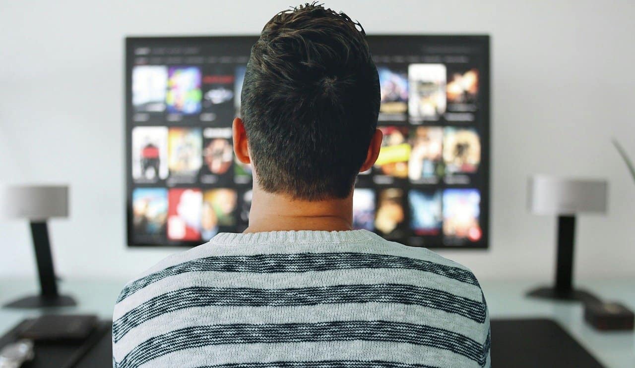 The Impact of COVID-19 on People and their Streaming Habits