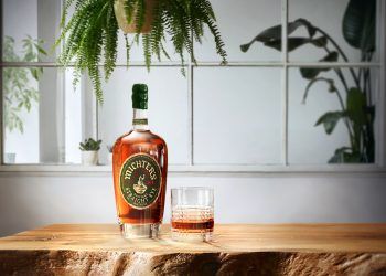 Michter's 10 Year Rye Whiskey