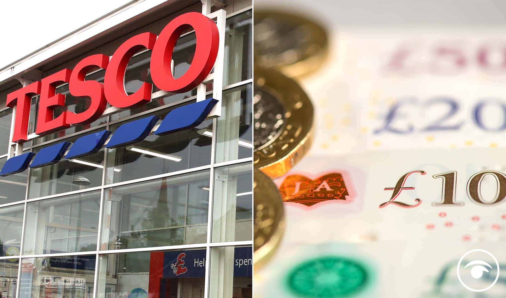 Tesco profits to hit £2.6 billion as 1,600 jobs at supermarket chain at risk