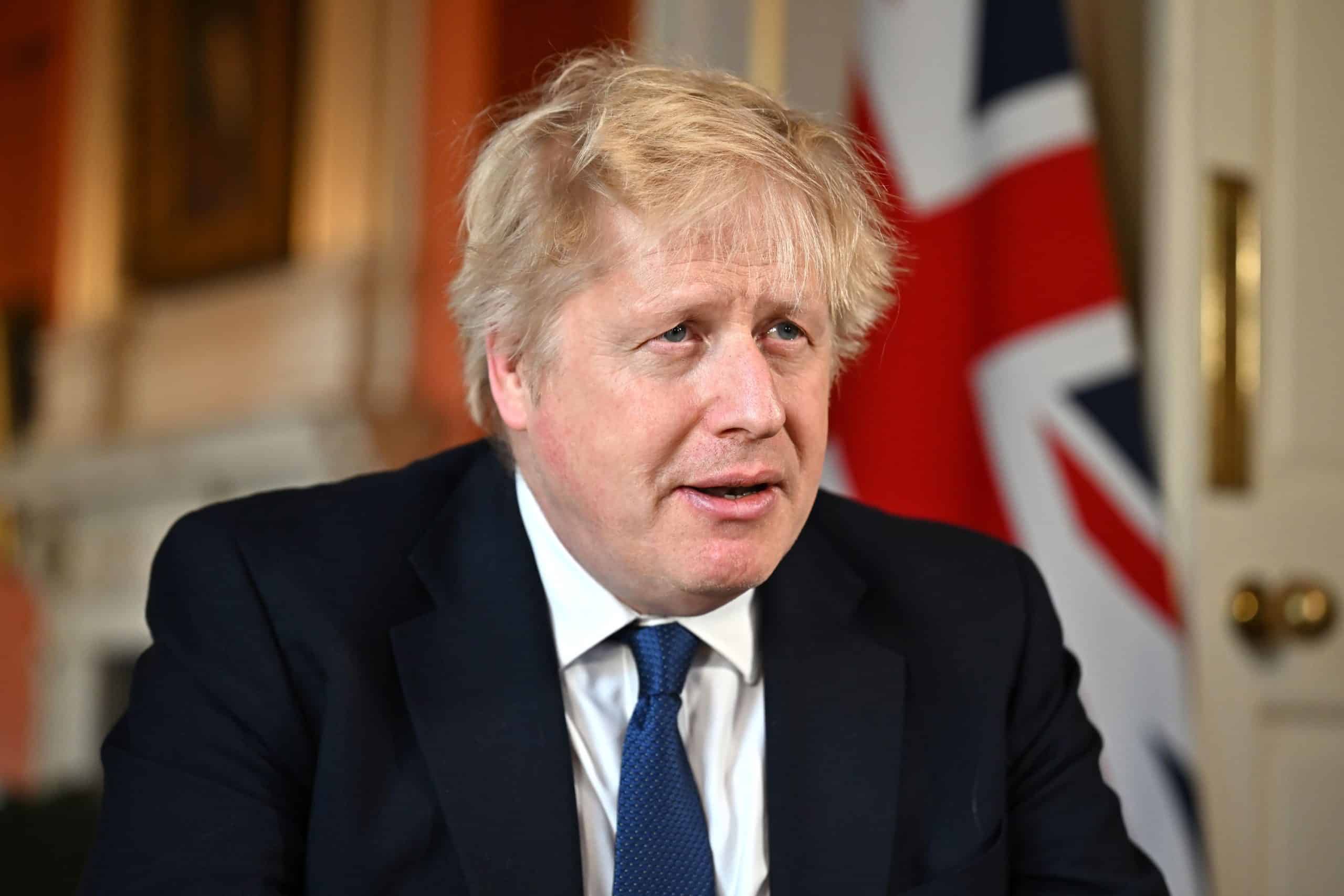Johnson’s seat at risk in election – along with half the Cabinet, poll shows