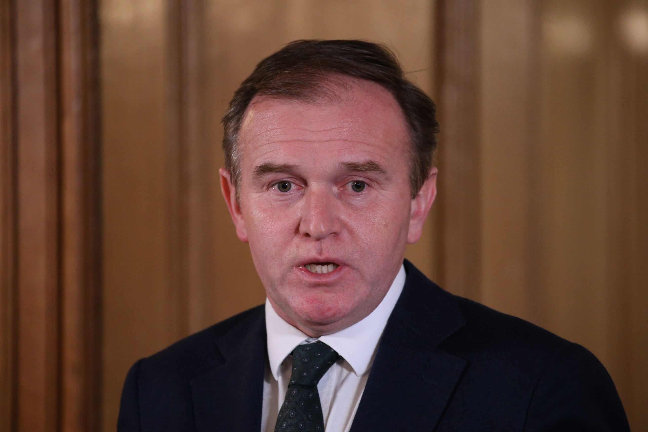 Minister says Starmer making ‘political point’ over Johnson’s Savile slur