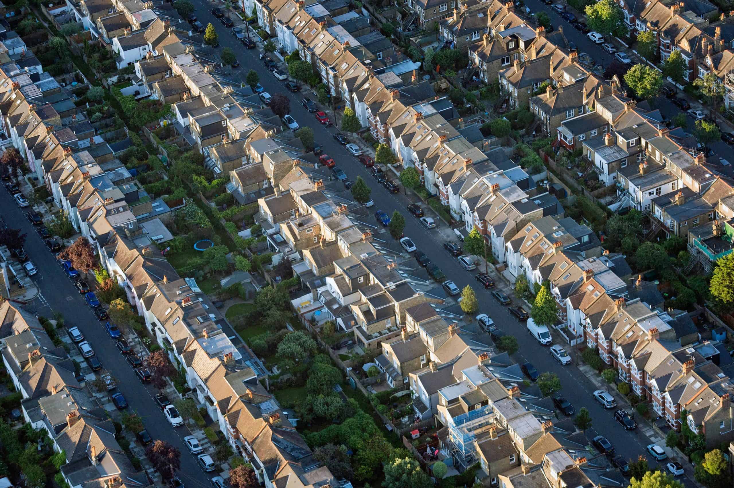 House prices grew by £27,000 last year, despite cost-of-living crisis