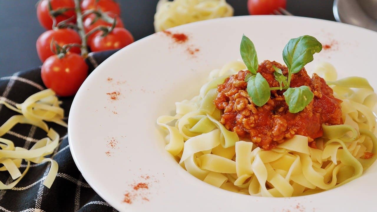 3 tried-and-tested tagliatelle recipes to impress your date