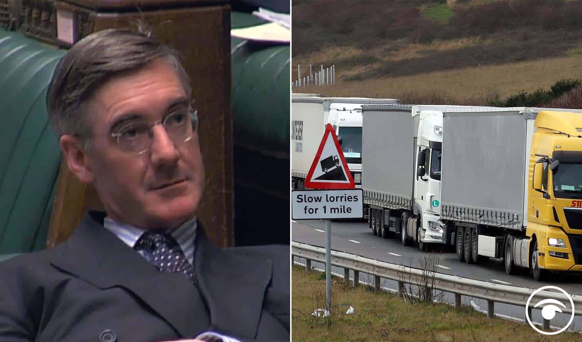 This thread rips apart Rees-Mogg’s claims of a post-Brexit bonanza for Britain