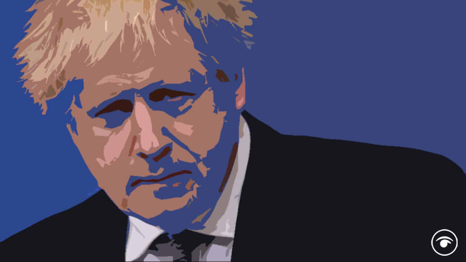 Boris Johnson embodies a global crisis in leadership