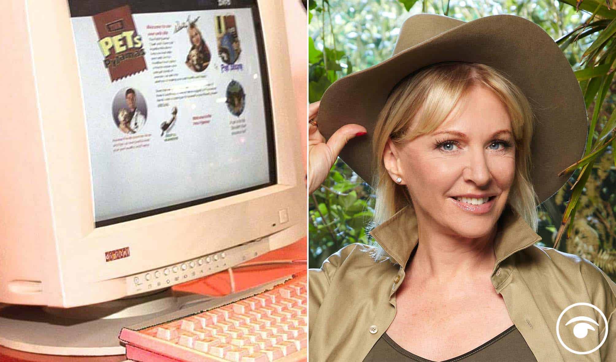 Bemused reactions after Nadine Dorries says ‘we’ve had the internet for 10 years’
