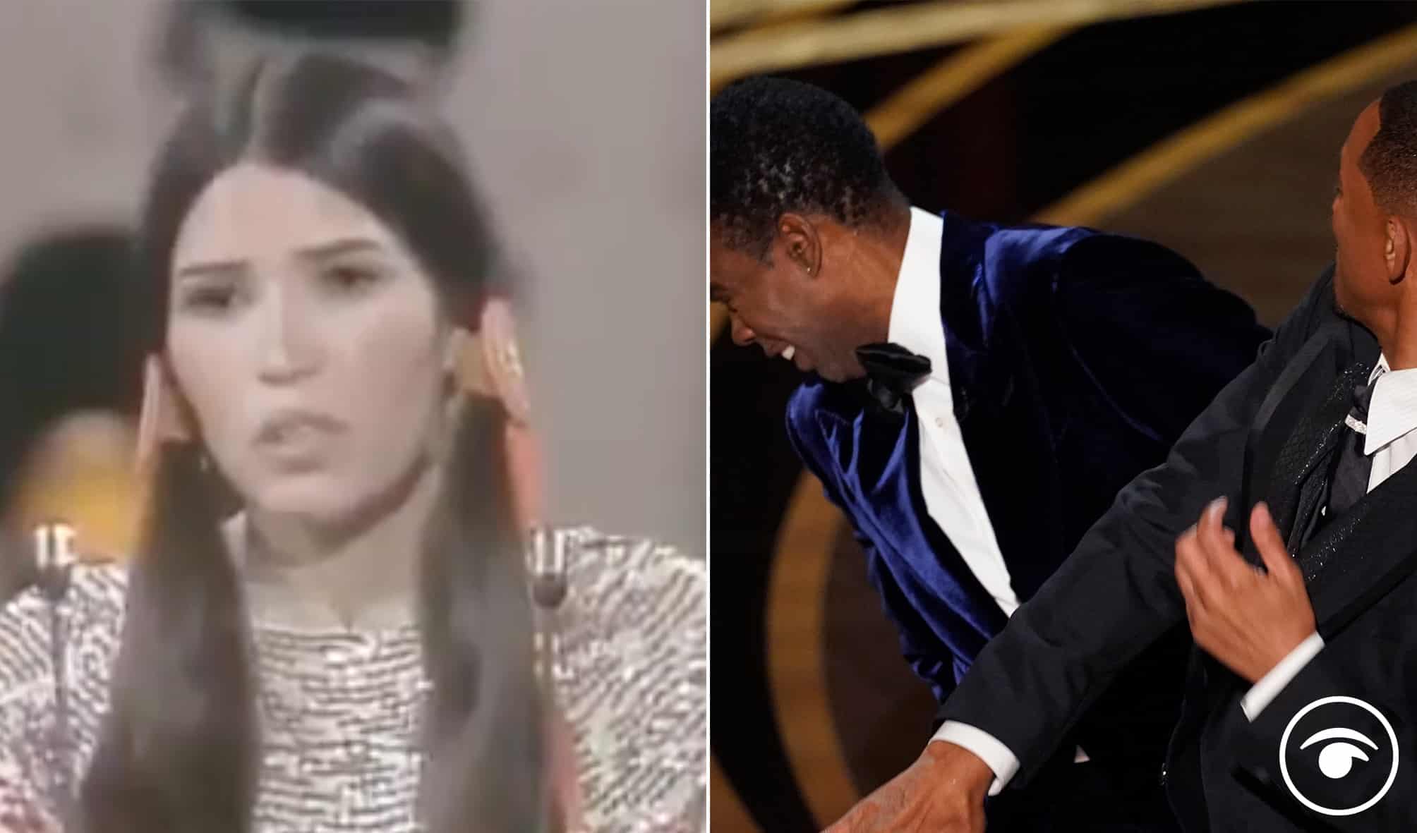 Watch: Was Will Smith worst Oscar’s moment? John Wayne tried to assault Native American woman in 1973