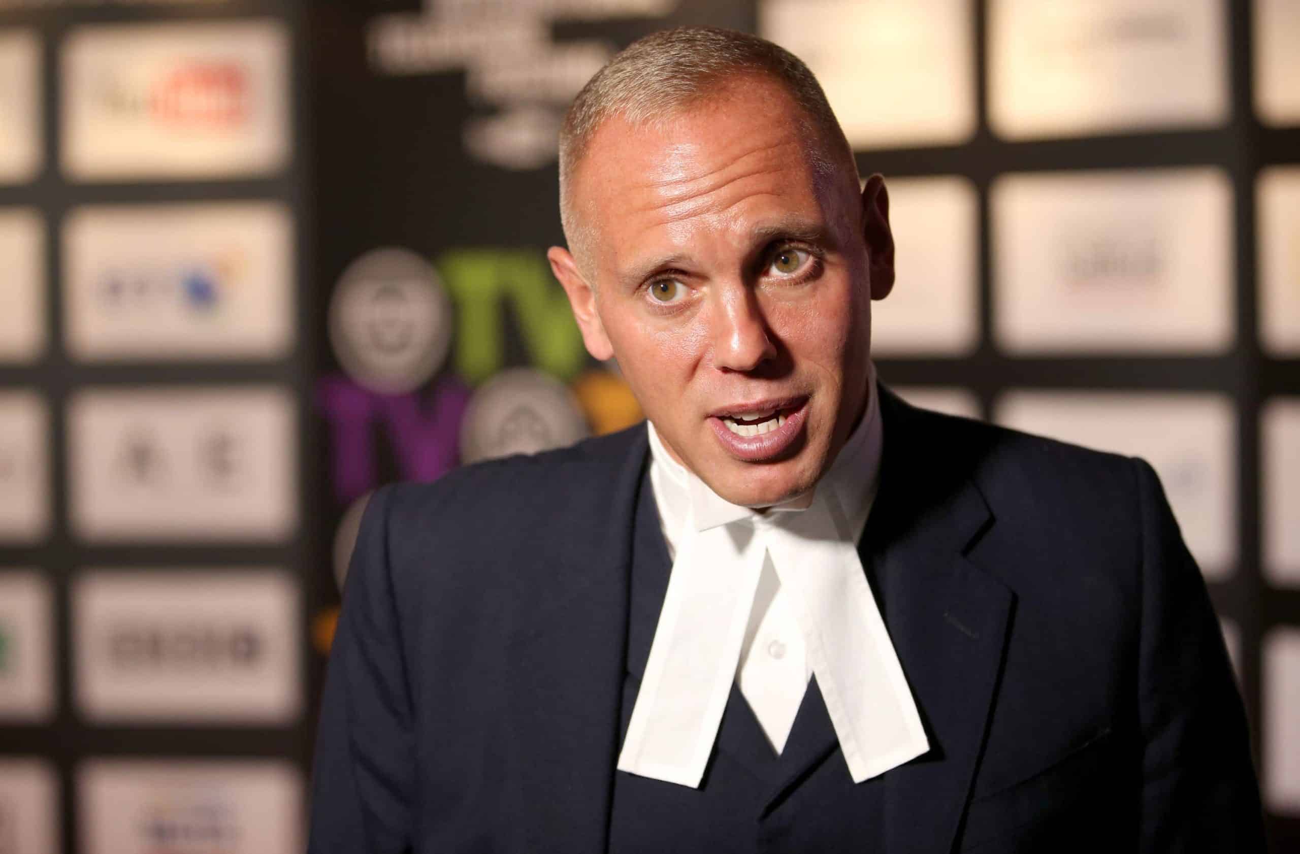 Watch: Academic slams Govt claims it takes most refugees as Judge Rinder can’t find UK visa centre in Poland