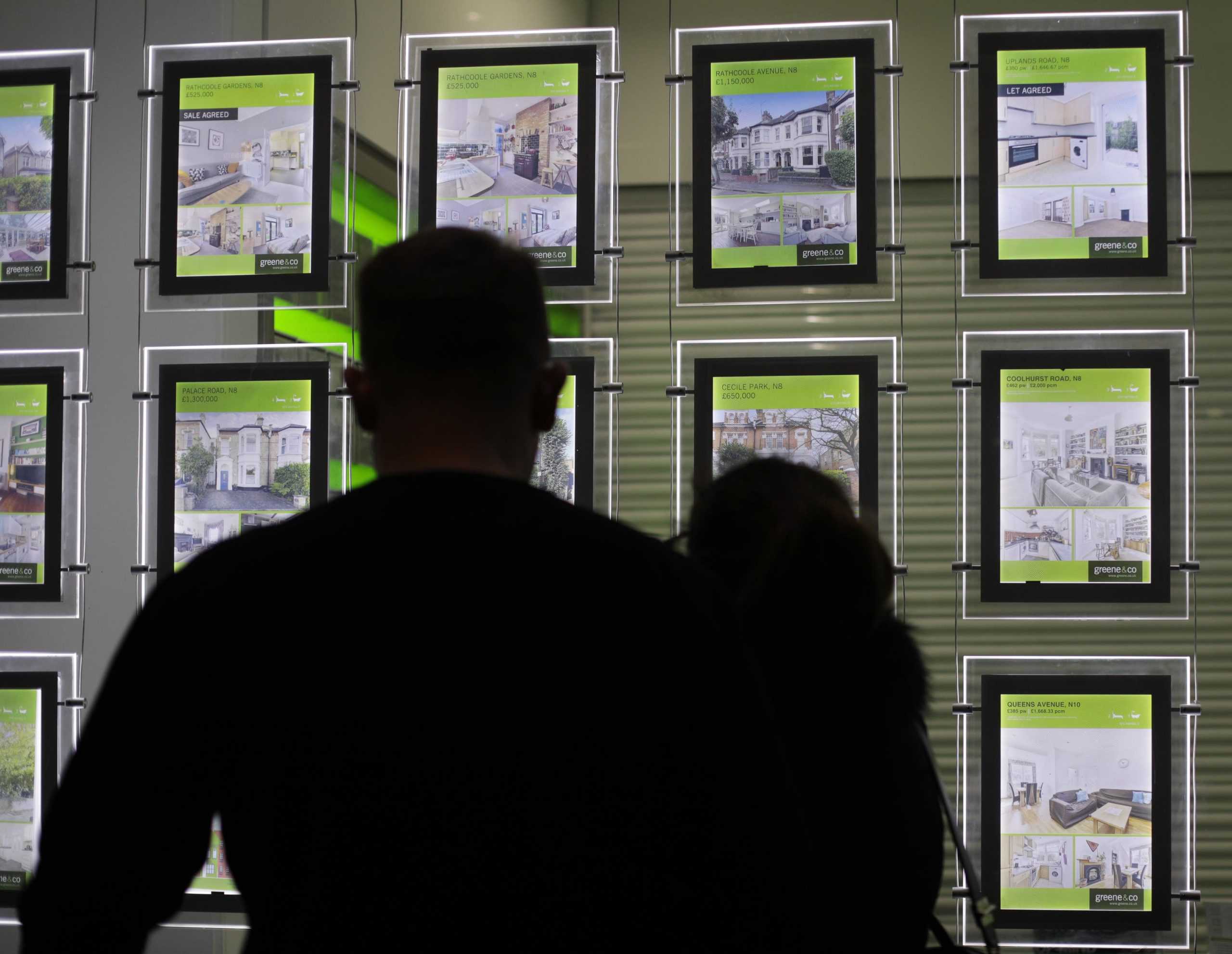 House price rises will continue across all of UK for months