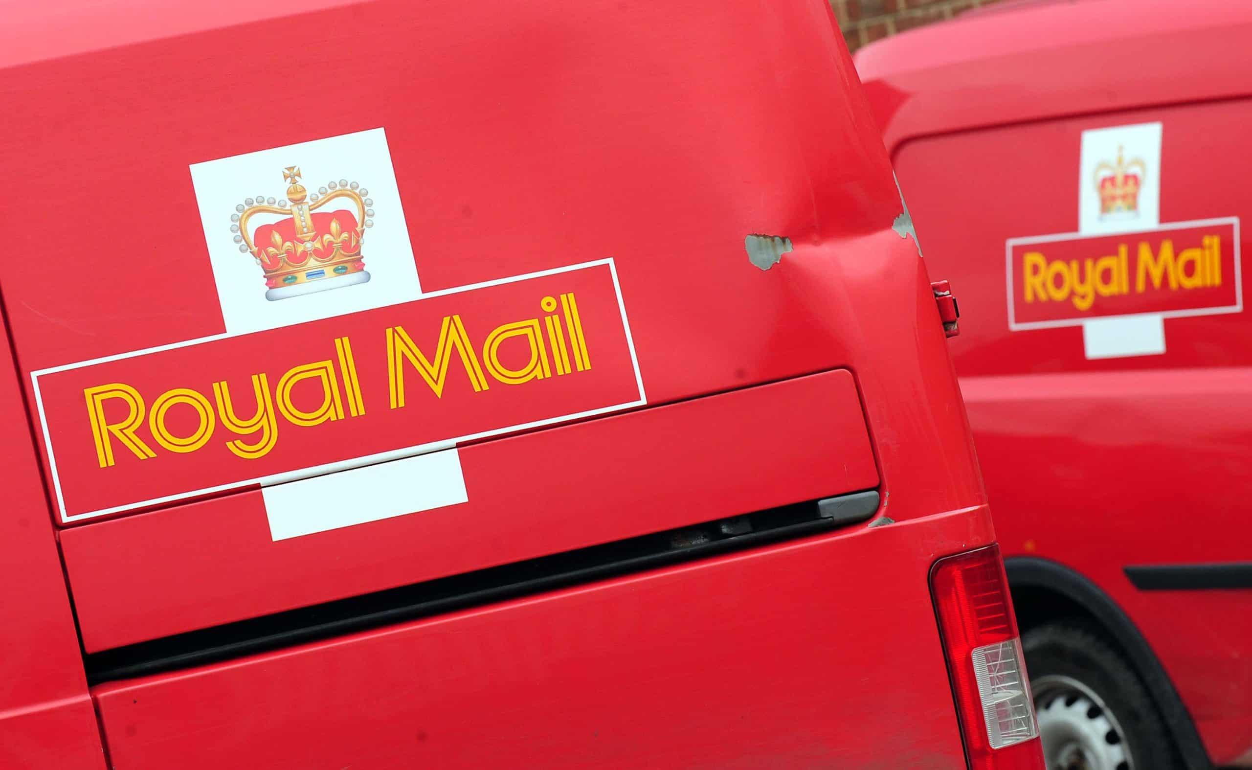 How many more? Now Royal Mail warned of strike action in ‘fire and rehire’ row