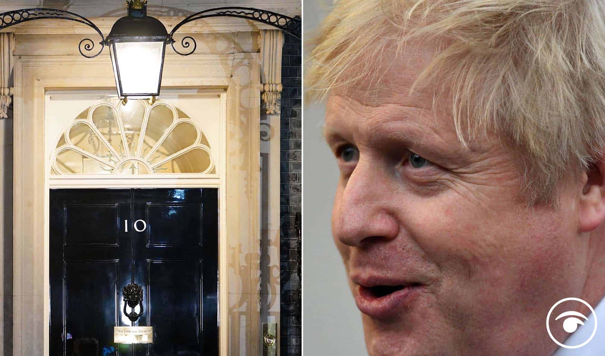 Watch: Tory party ‘very laddish’ under PM – ‘the place smells of boys’