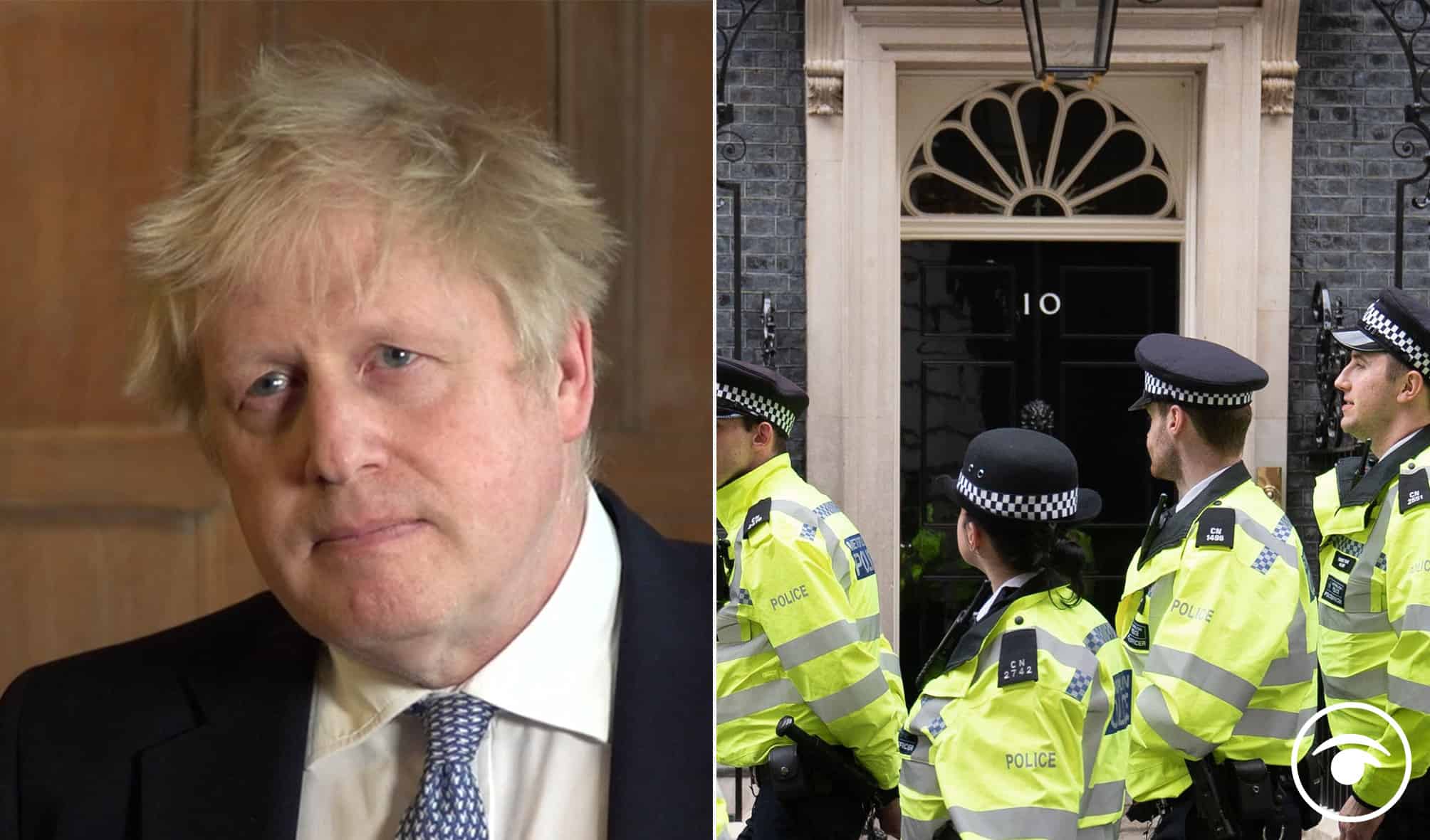 Partygate: Fury as it’s claimed PM ‘poured drinks’ and encouraged staff to ‘let off steam’