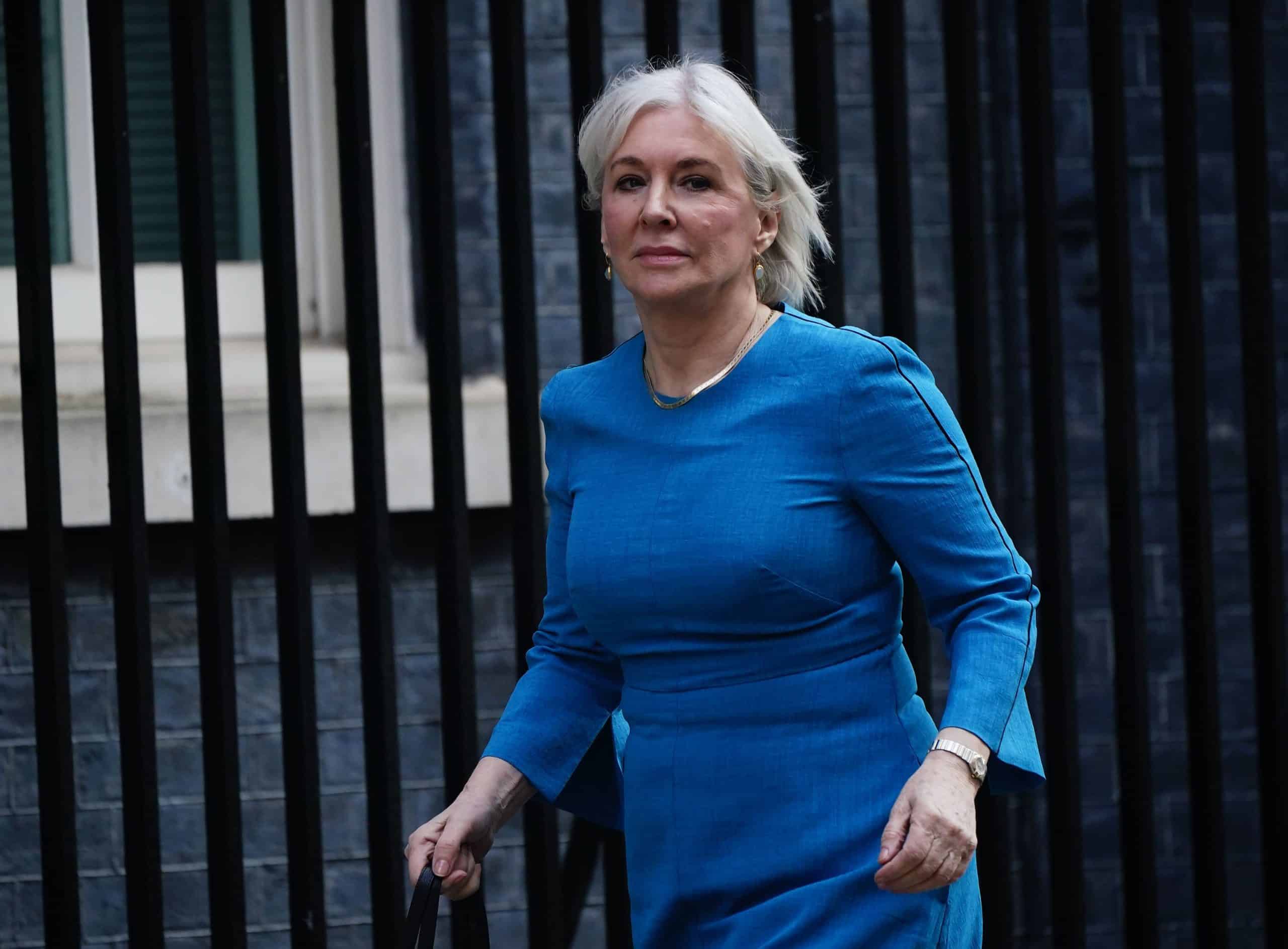 Dorries could be forced out of parliament under new proposals